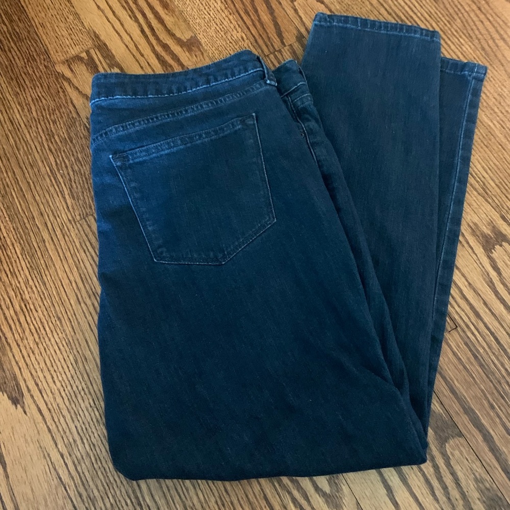 Sonoma skinny jeans